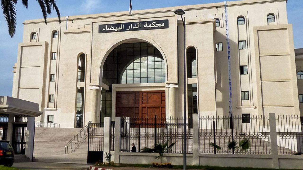 دور دنیا | دادگاهی در مراکش مردی را مکلف به تمکین کرد