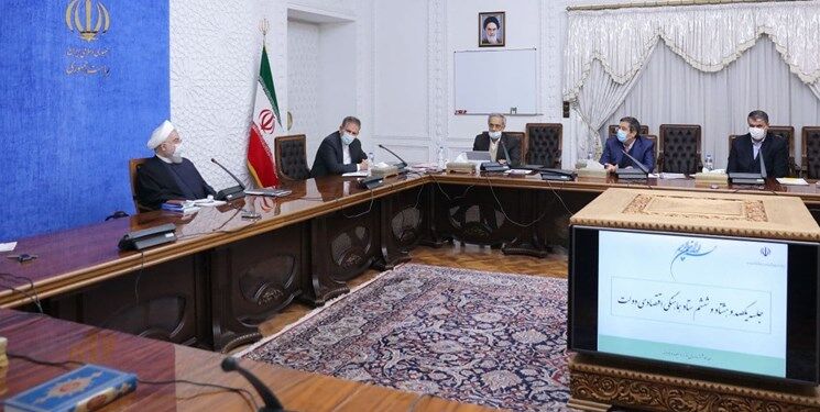 ضرورت تسریع در جبران خسارت‌های زلزله سی‌سخت و اسکان موقت آسیب‌دیدگان