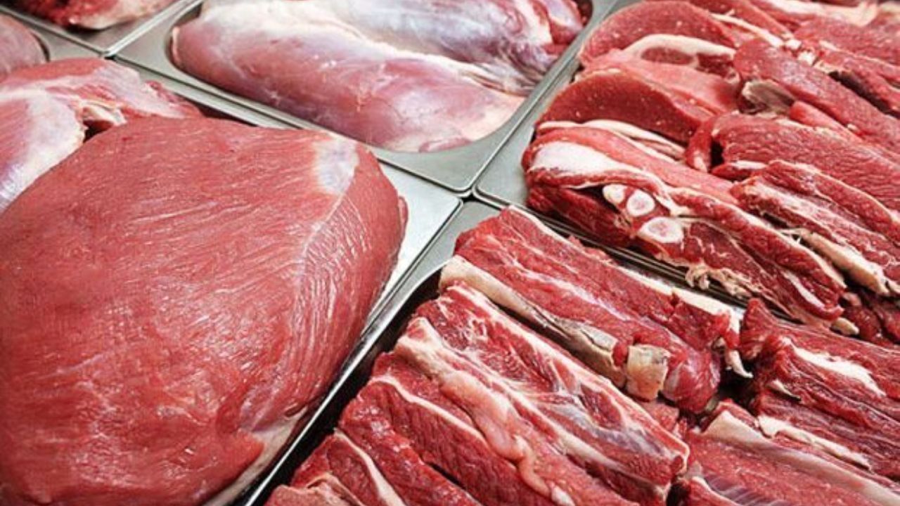 محصولات پروتئینی با حضور تشکل‌های دام و طیور تامین می‌شود
