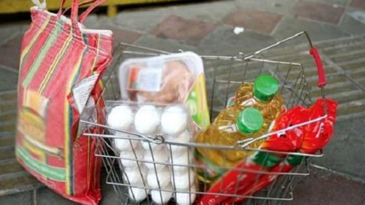 کوچک شدن سفره نیازمندان در پی رشد بی سابقه تورم