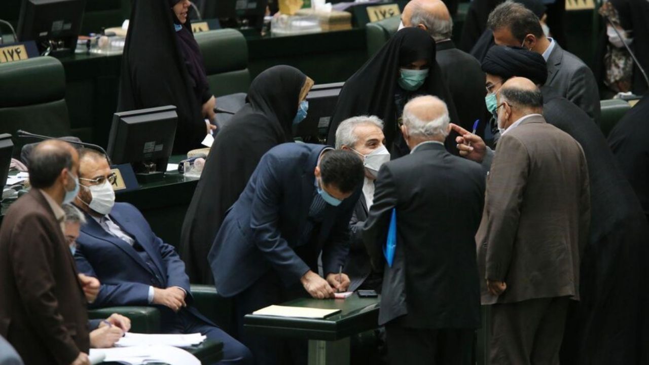 آیا جزییات بودجه در مجلس بدون جنجال بررسی می‌شود؟