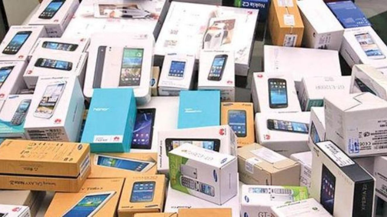 مقاومت بازار گوشی در برابر افزایش قیمت‌ها