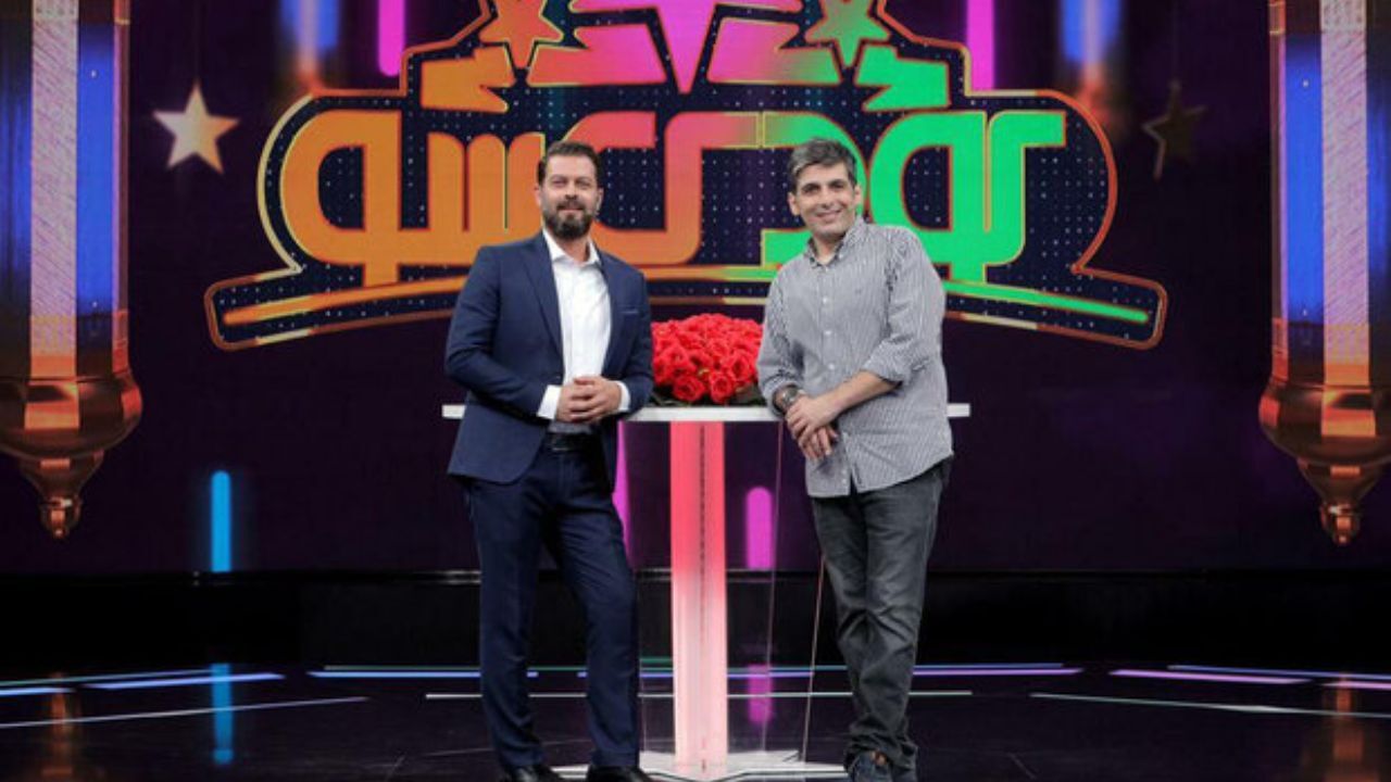 تدارک «کودک شو» برای نوروز 1400