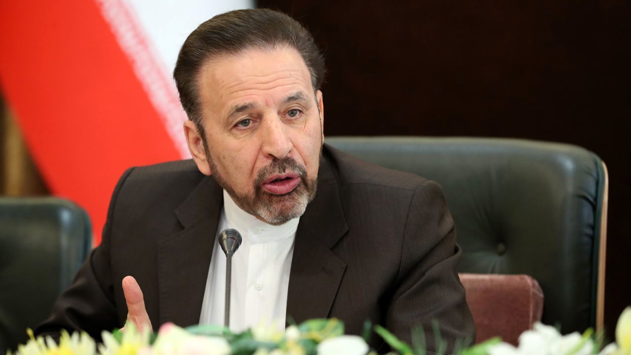 رئیس دفتر رئیس‌جمهوری خیال مجلس را راحت کرد؟ / واعظی: قانون مجلس درباره پروتکل الحاقی از پنجم اسفند اجرا می‌شود