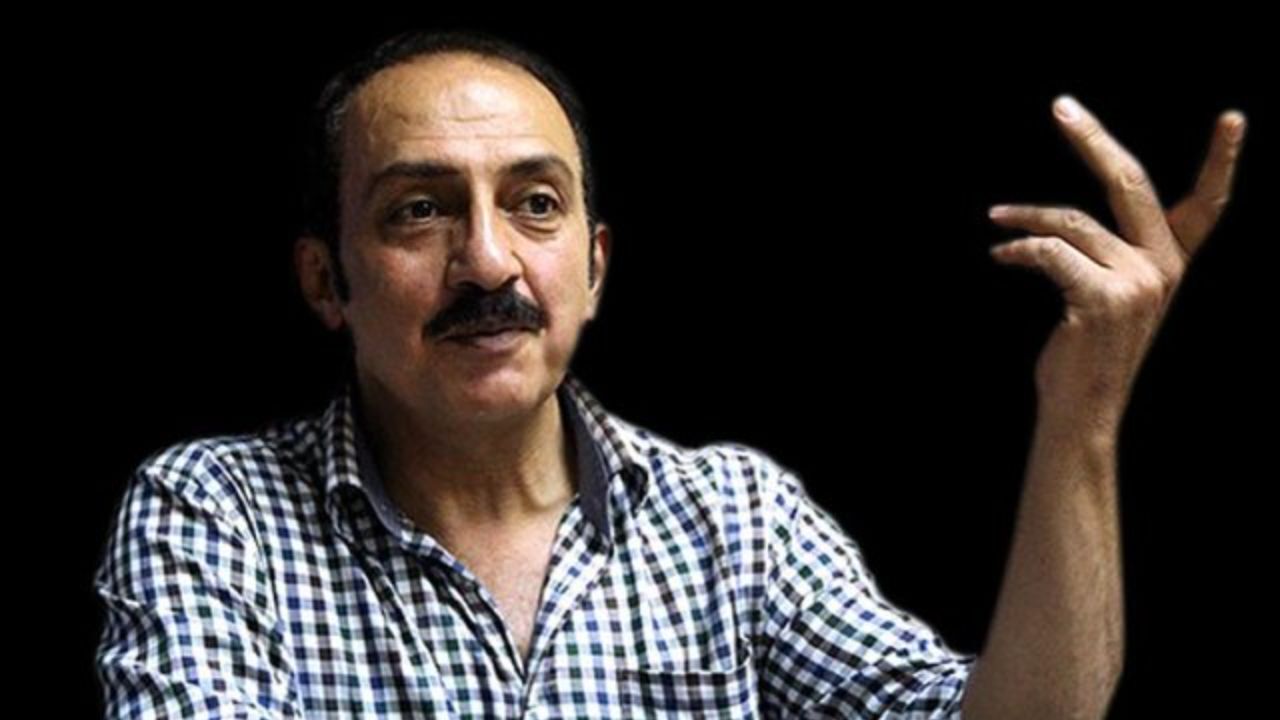 پروانه ساخت «داد» ابوالفضل جلیلی صادر شد