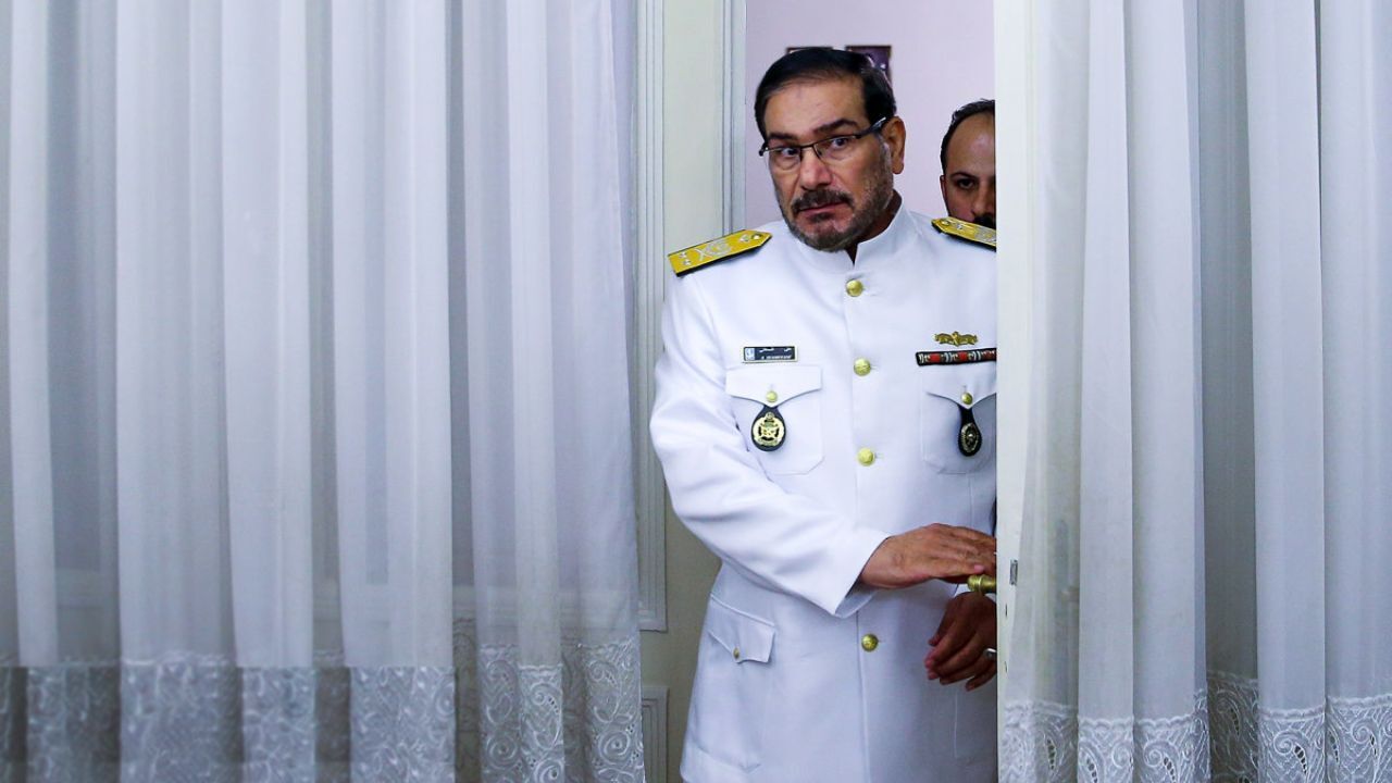 جنجال نمایندگان رئیس شورای عالی امنیت ملی را به مجلس کشاند / شمخانی برای توضیح درباره بیانیه مشترک آژانس و دولت به مجلس می‌رود
