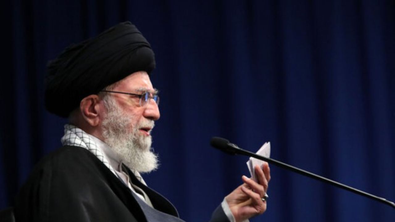 اعضای مجلس خبرگان با رهبر انقلاب اسلامی دیدار کردند