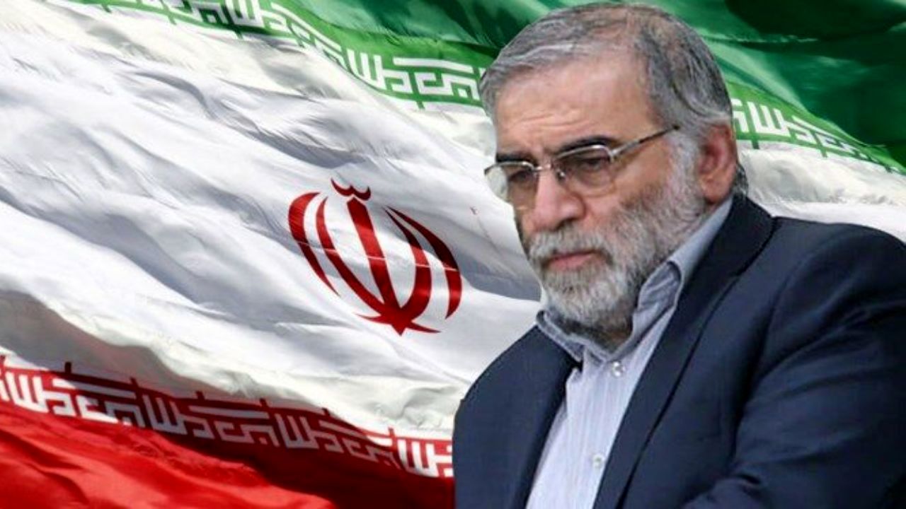 شهید فخری‌زاده چقدر حقوق می‌گرفت؟