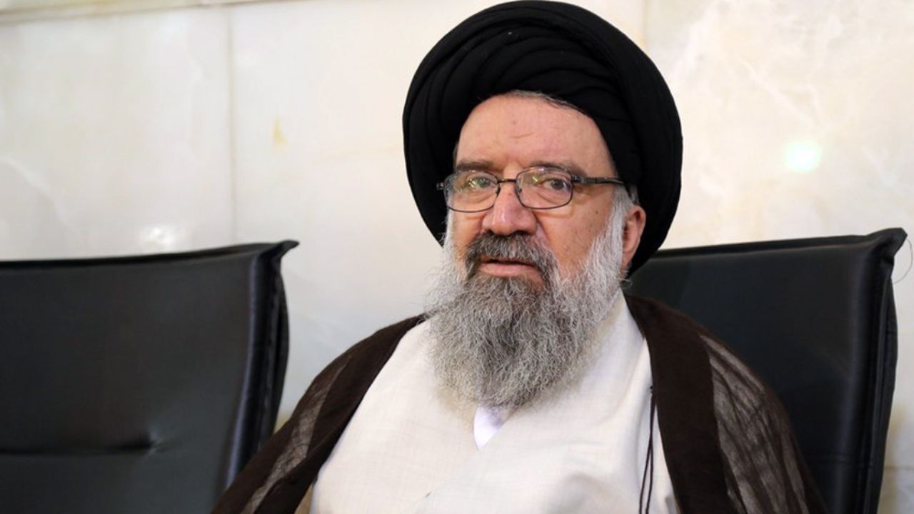 راه‌حل سیداحمد خاتمی برای حل مشکلات بین دولت و مجلس