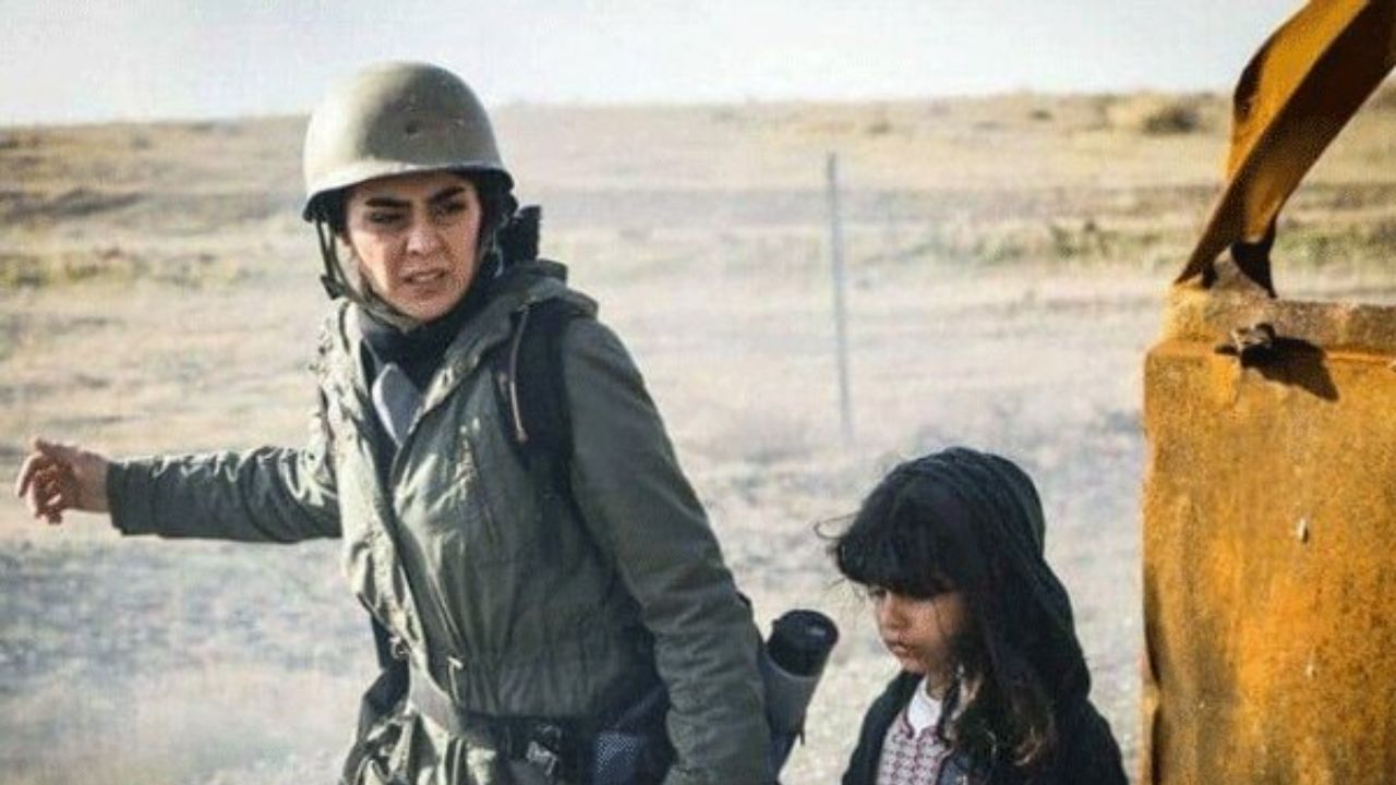 «عروسک» بهترین فیلم خارجی زبان فستیوال ایندی آمریکا شد