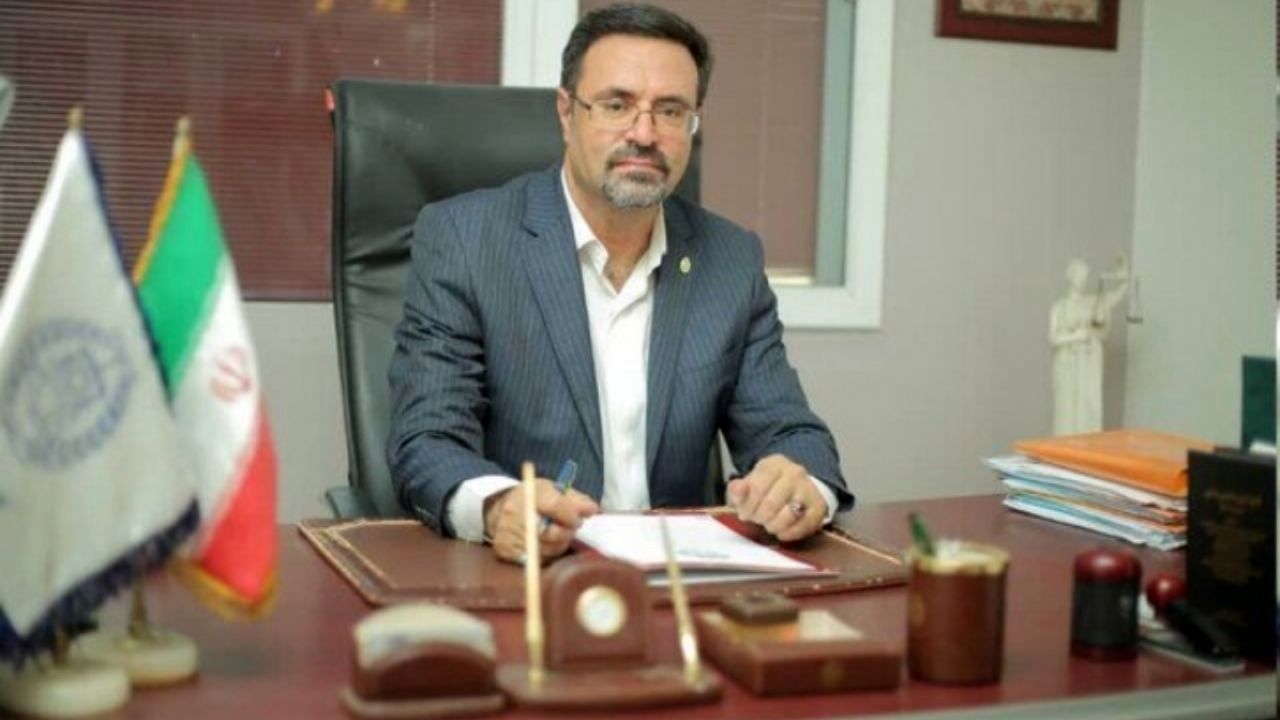 آزمون وکالت باقی و پابرجاست/ وکیل بودن به هیچ عنوان کسب و کار شناخته نمی‌شود