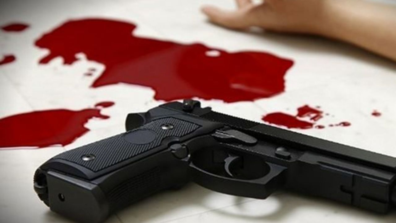 قتل هولناک در حمایت از برادر