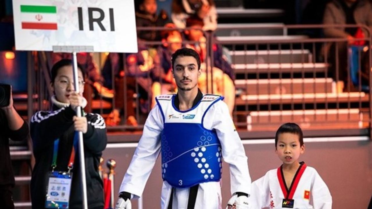 هادی‌پور با رباط پاره می‌تواند مدال المپیک بگیرد؟