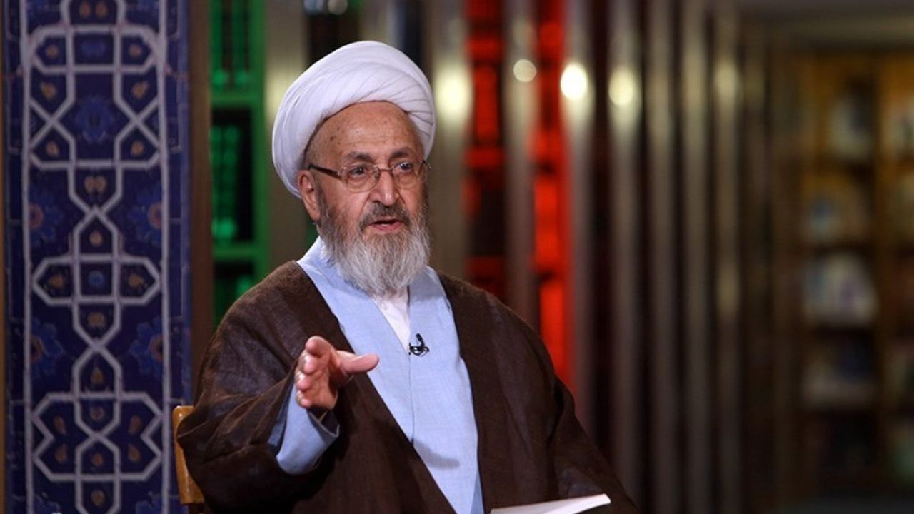 سرزمین‌های اشغال‌شده باید به کشورهای اسلامی برگردند