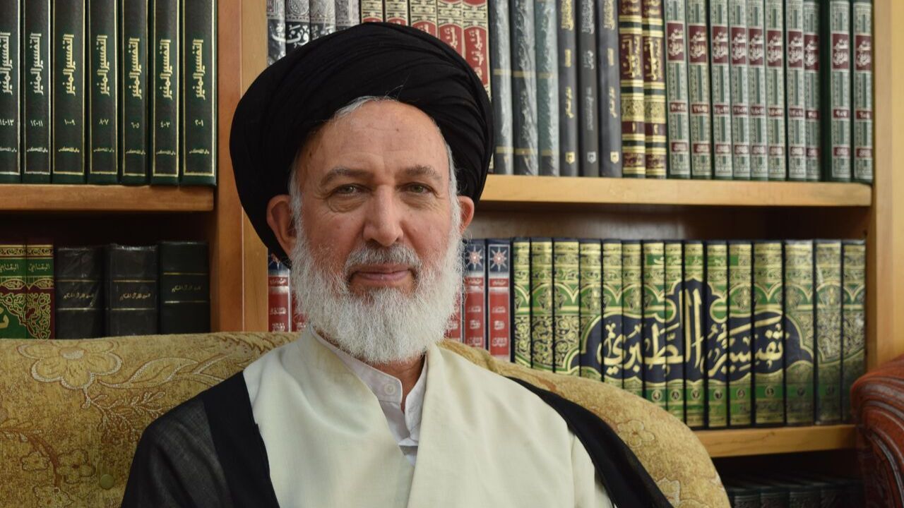 آیت‌الله ایازی: تکیه به فروع به انحطاط اجتماعی می‌انجامد