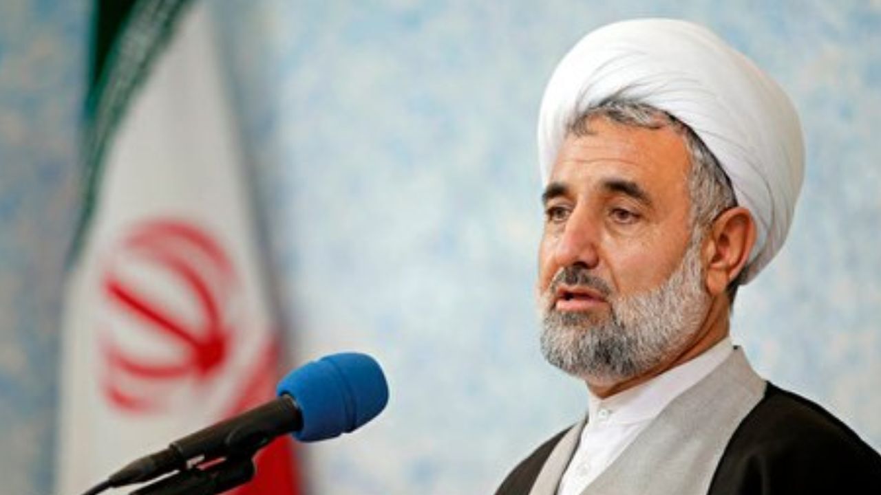 آمریکا نه در برجام جایگاهی دارد و نه در کمیسیون مشترک