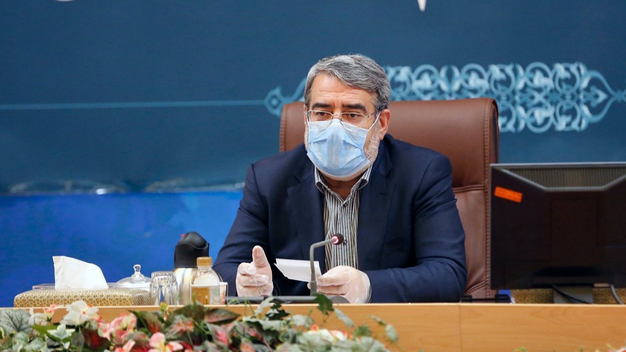 وزیر کشور: شاهد رشد کمی و کیفی تولید کالا در کشور هستیم