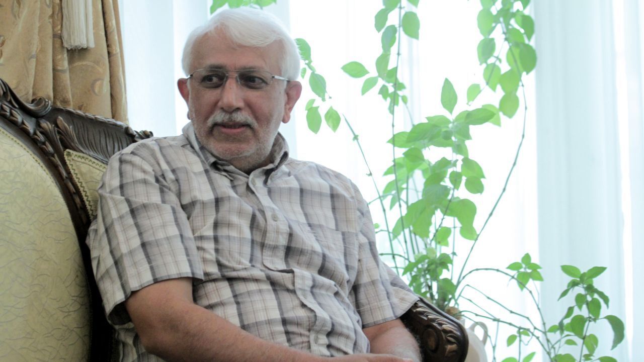 عربستان می‌داند برای رویارویی با دولت بایدن باید رویکرد جدیدی اتخاذ کند / اگر ایران می‌توانست رابطه‌اش را با بایدن بهتر مدیریت کند، عربستان شرایط سخت‌تری پیدا می‌کرد