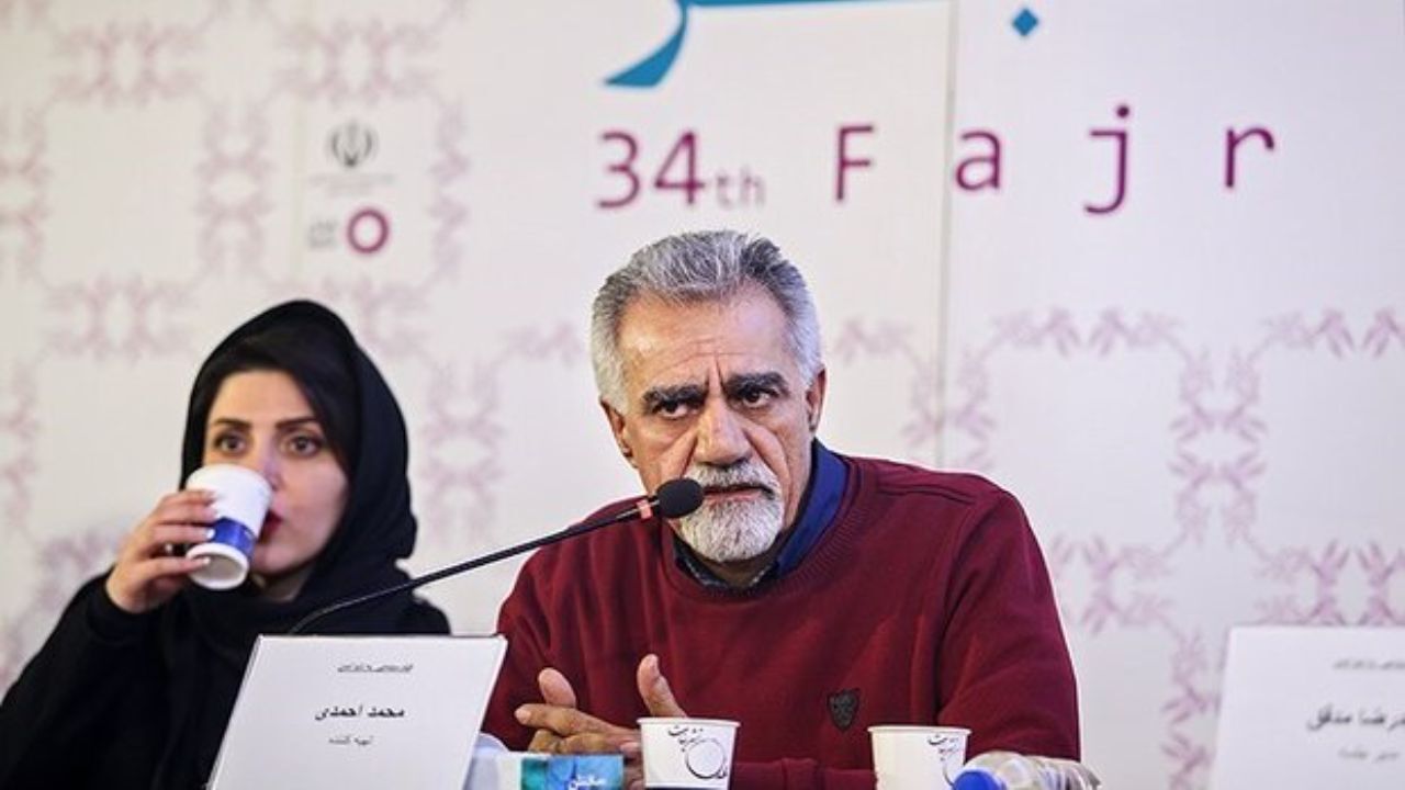 فیلم لوباجت را هم با زیر 3 میلیارد نمی‌توان ساخت