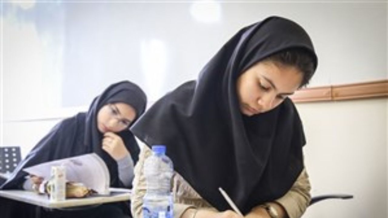 مجوز برگزاری آزمون حضوری المپیاد‌های علمی دانش آموزان صادر شد