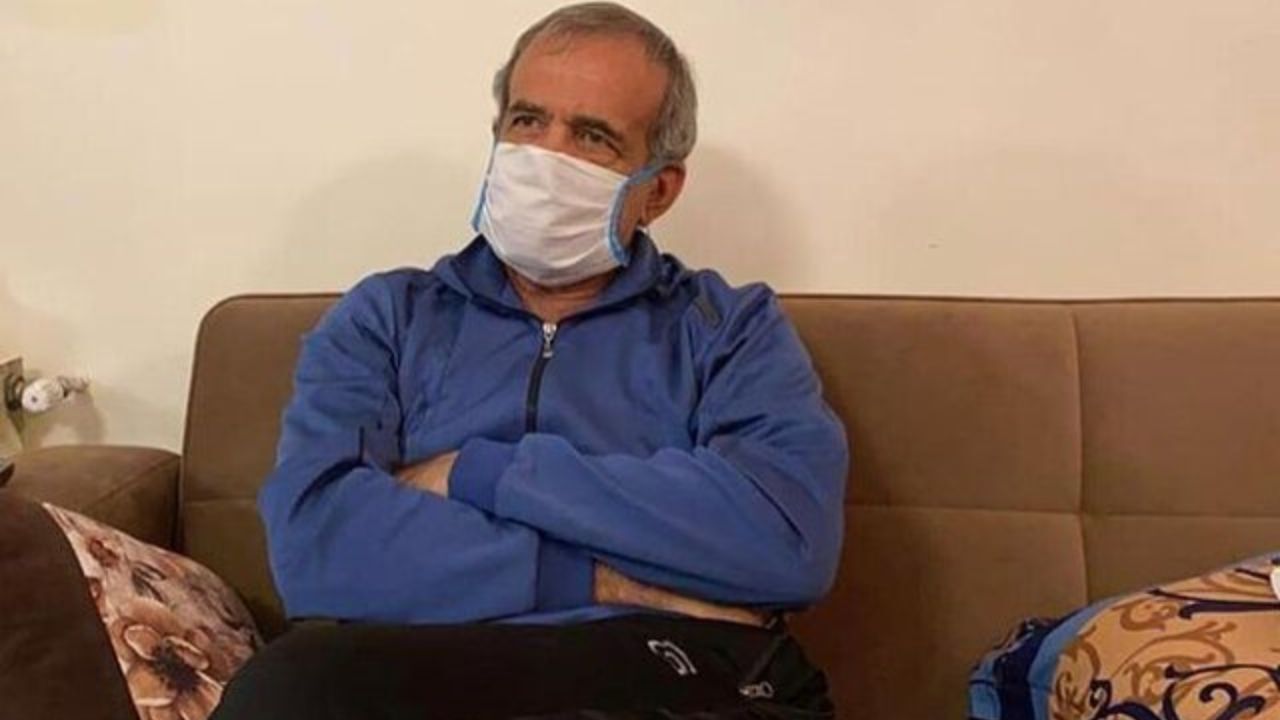 مهار کرونا کنترل شدید یک ماهه می‌طلبد