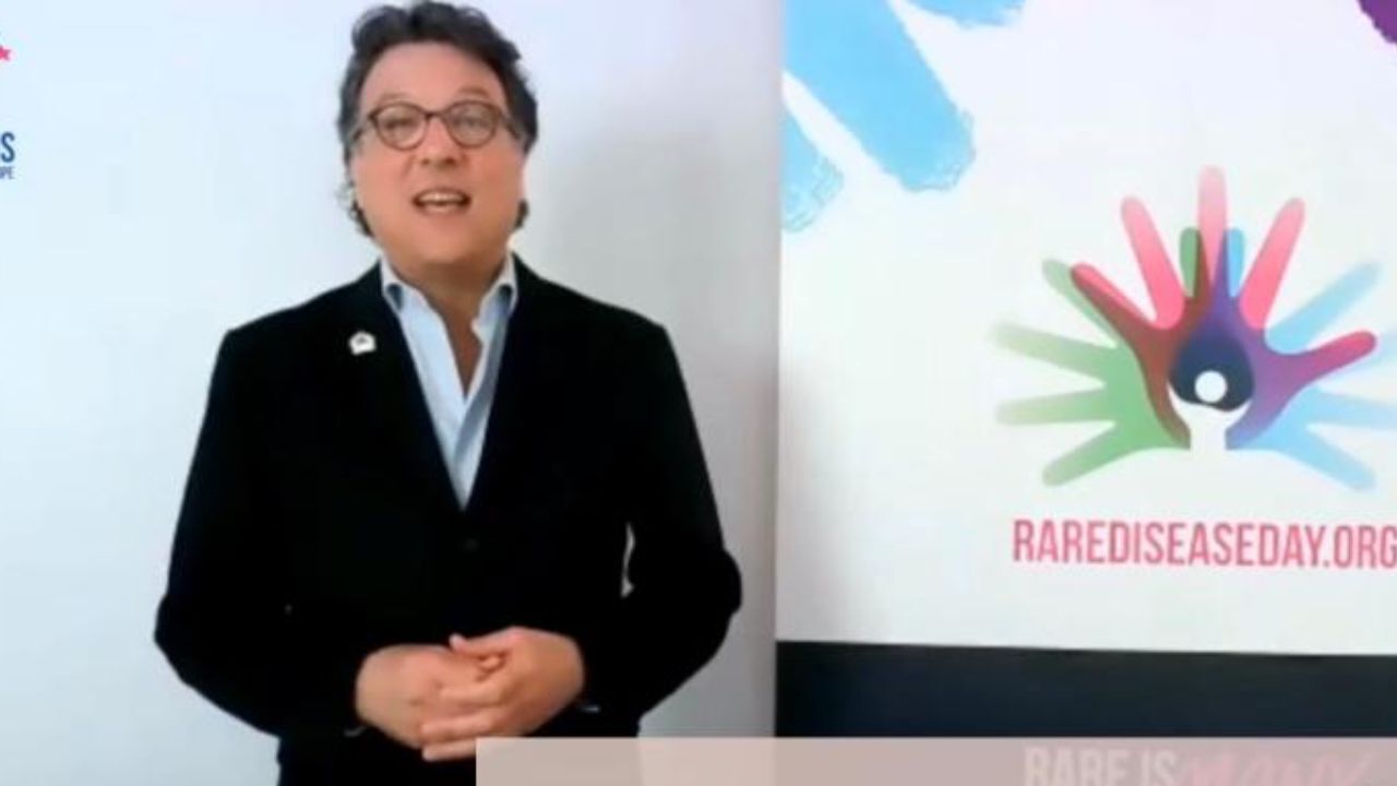 سند ملی، زندگی یک میلیون بیمار نادر در ایران را تغییر می‌دهد