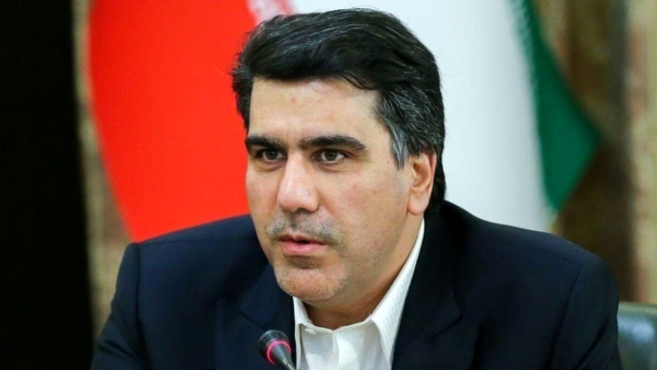 روحانی ⁧کولبری⁩ و ⁧سوخت‌بری⁩ را در شأن شهروندان ایرانی نمی‌داند + عکس