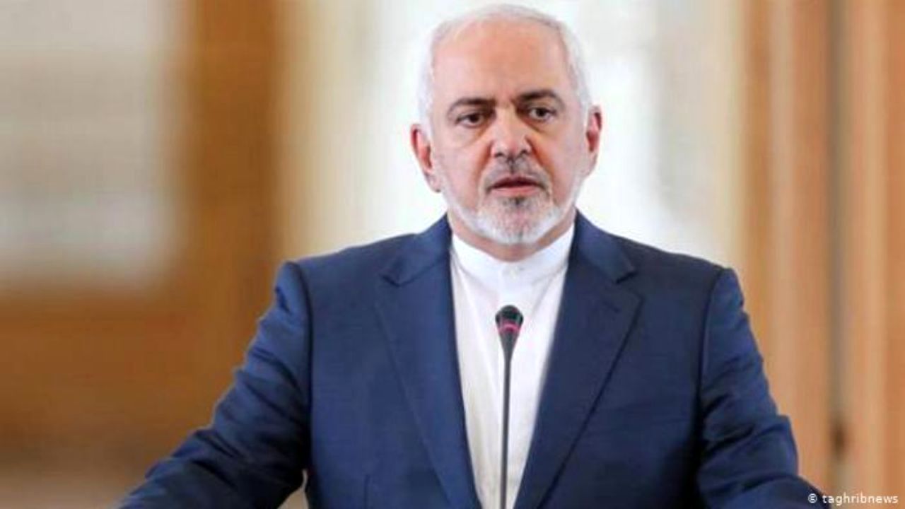 ظریف درگذشت رئیس هیات امنای تجمع علمای مسلمین را تسلیت گفت