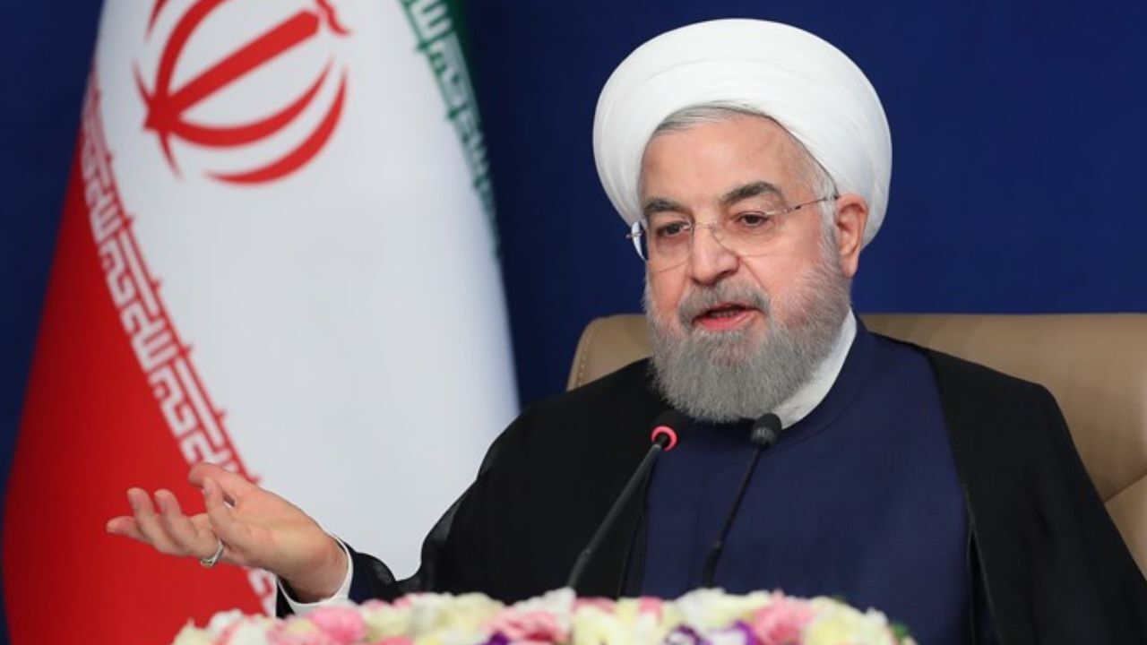 مهمترین حقوق مردم، برداشتن تحریم از دوش آنهاست/ برونگرا بودن اقتصاد، دستور مقام معظم رهبری است / هنوز در مورد تحریم‌ها قدم جدی از آمریکا ندیده‌ایم