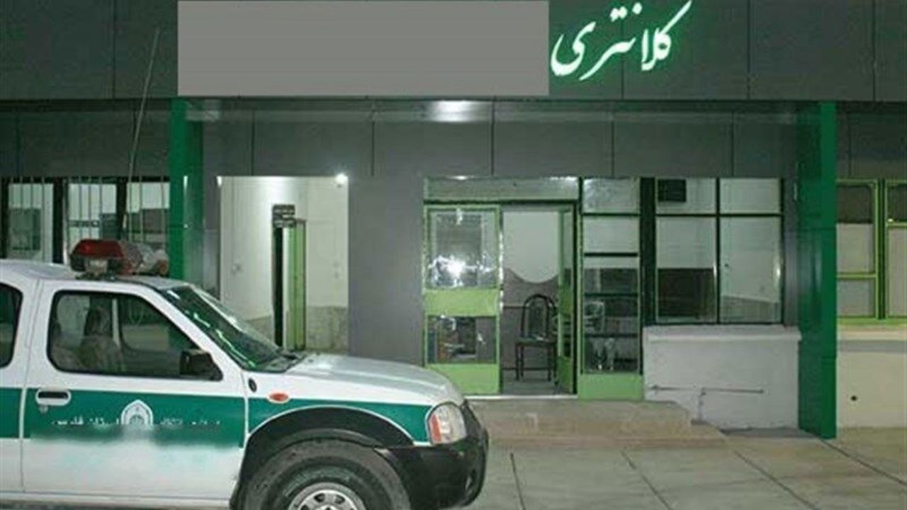 پاسگاه‌ها و کلانتری‌ها بازسازی و تجهیز می شوند