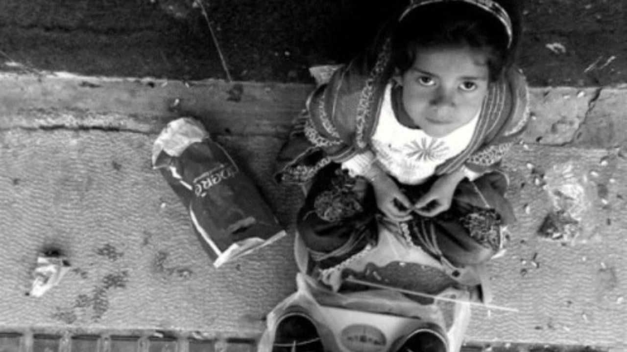 روند جمع آوری کودکان خیابانی کُند است