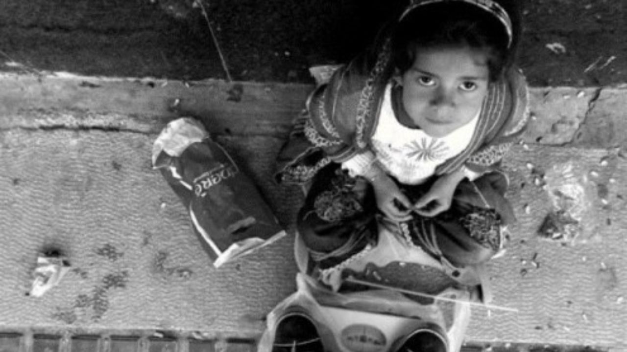 روند جمع آوری کودکان خیابانی کُند است