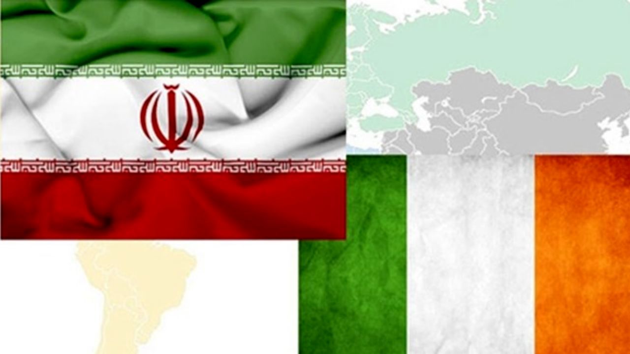 ایرلند حضور دیپلماتیک در ایران را از سر می‌گیرد