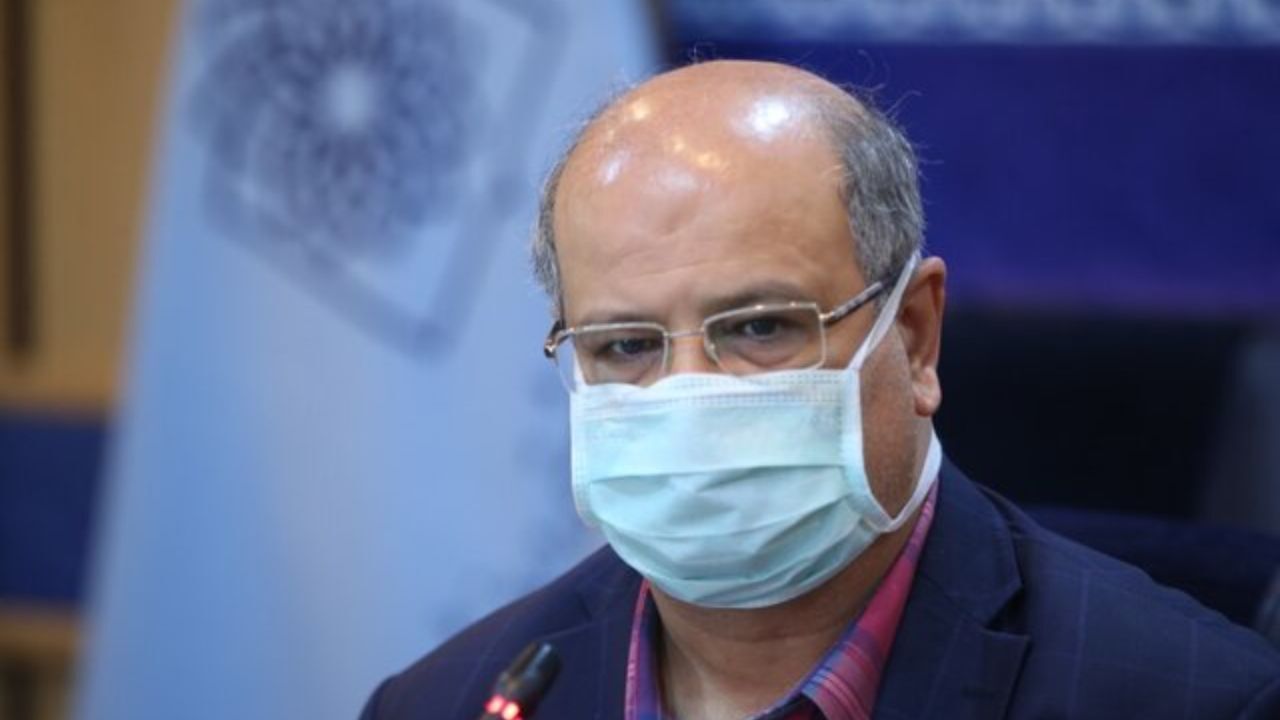 باید بیشتر مراقب کرونا انگلیسی باشیم