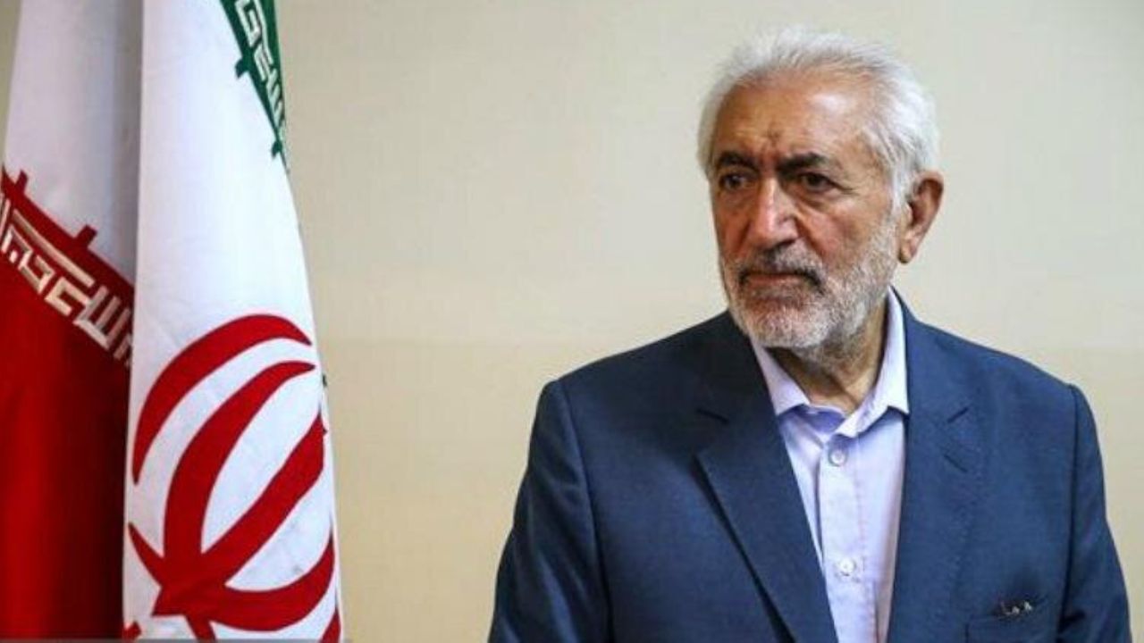 غرضی: مرحوم هاشمی تحملم می‌کرد / آمریکا هم در حوزه مخابرات نتوانست مثل ما عمل کند