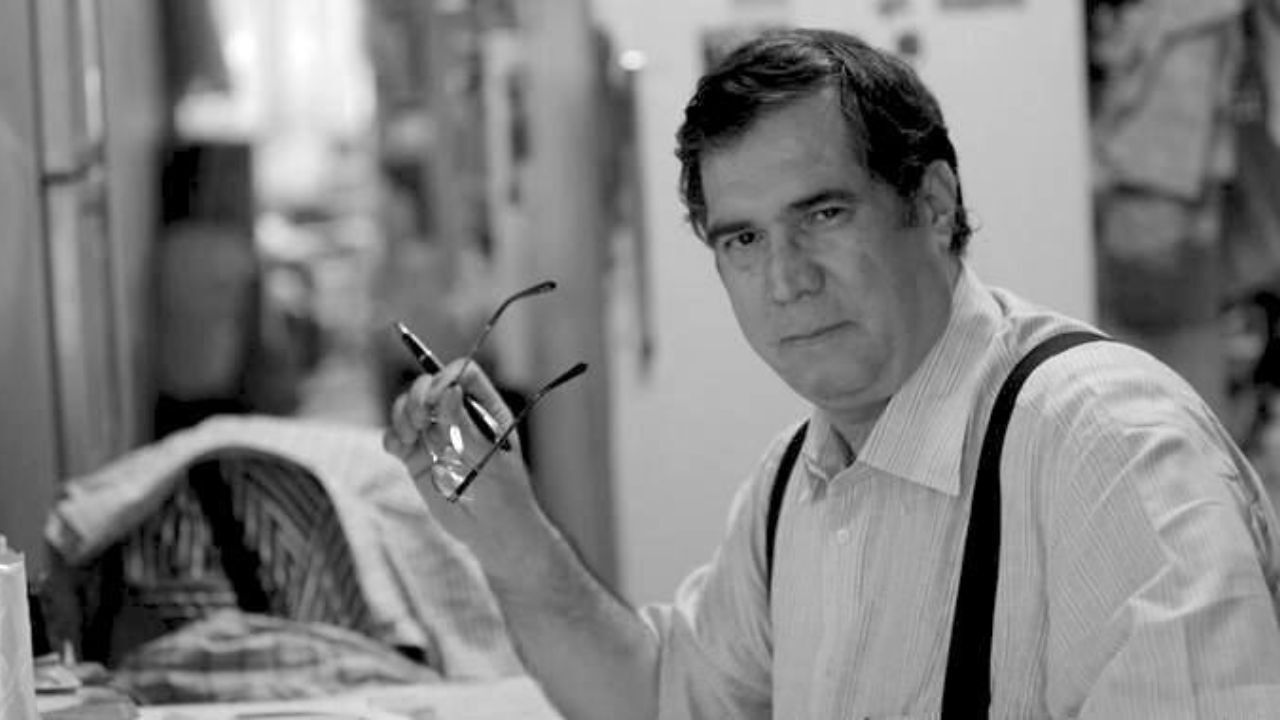 تازه‌ترین خبر از وضعیت سلامتی علی دهباشی پس از ابتلا به کرونا