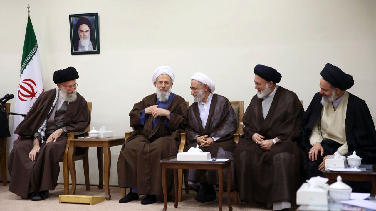 فضائل برجستگانی‌ چون سیدمرتضی نشان‌دهنده حُسن تربیت ‌اسلام است