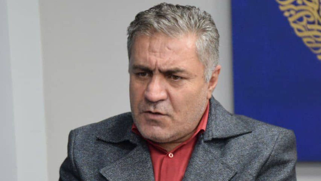 کاش مطهری نامزدی خود را از طریق یک حزب اعلام می‌کرد