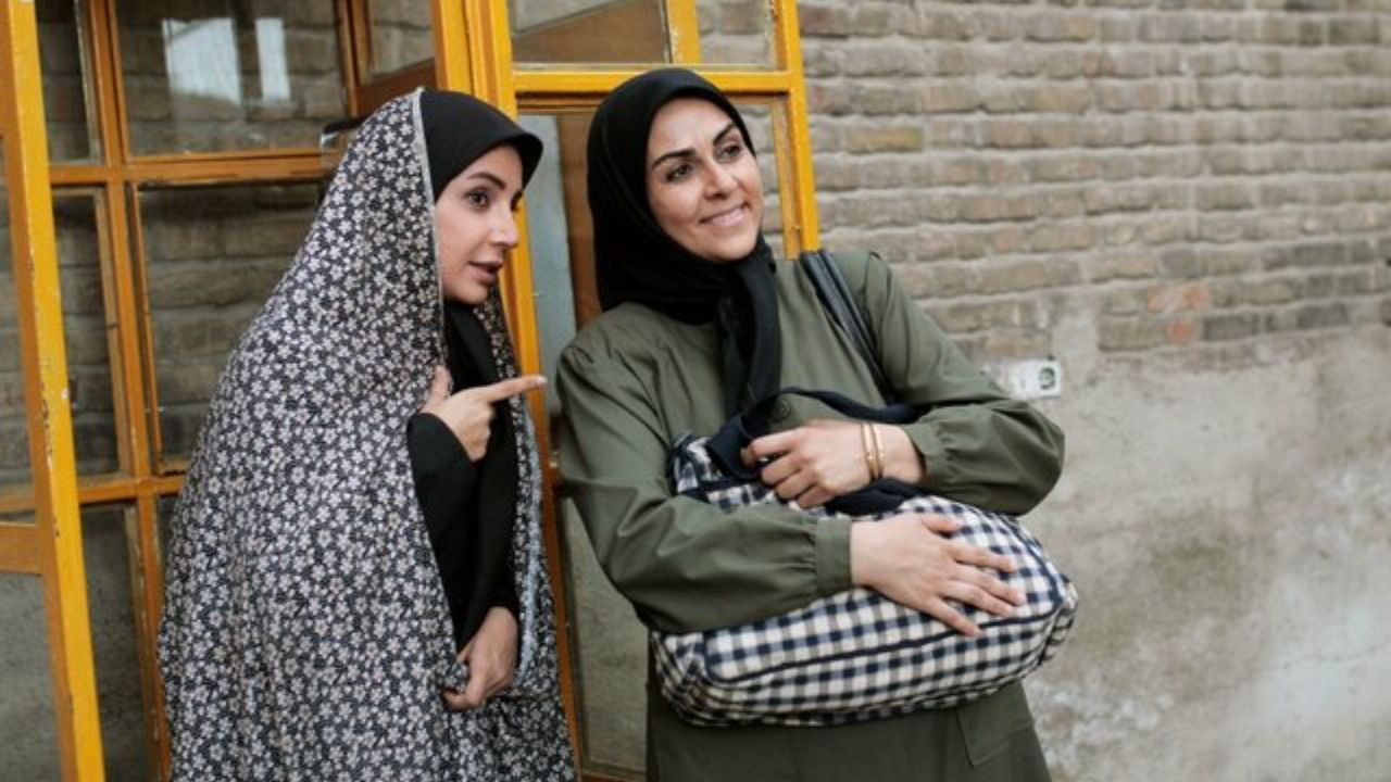 بهروز مفید: من به عنوان تهیه‌کننده درگیر تبلیغات مجازی نشدم!