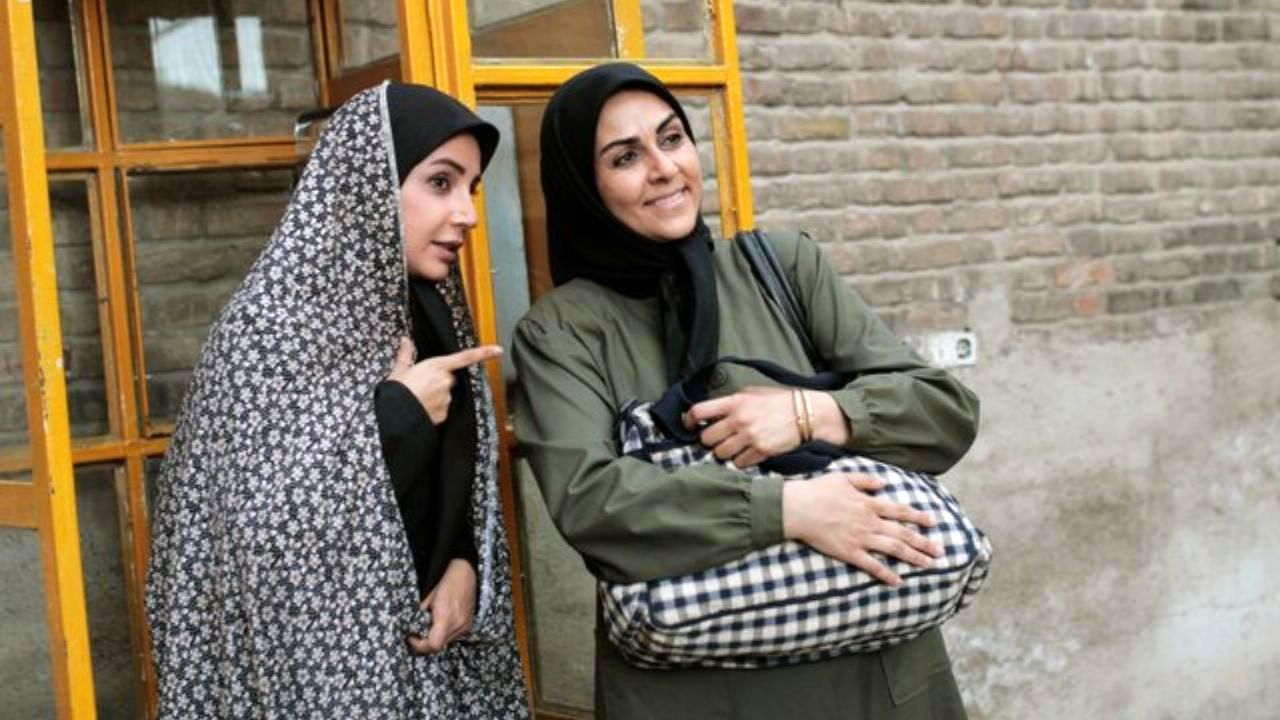 بهروز مفید: من به عنوان تهیه‌کننده درگیر تبلیغات مجازی نشدم!