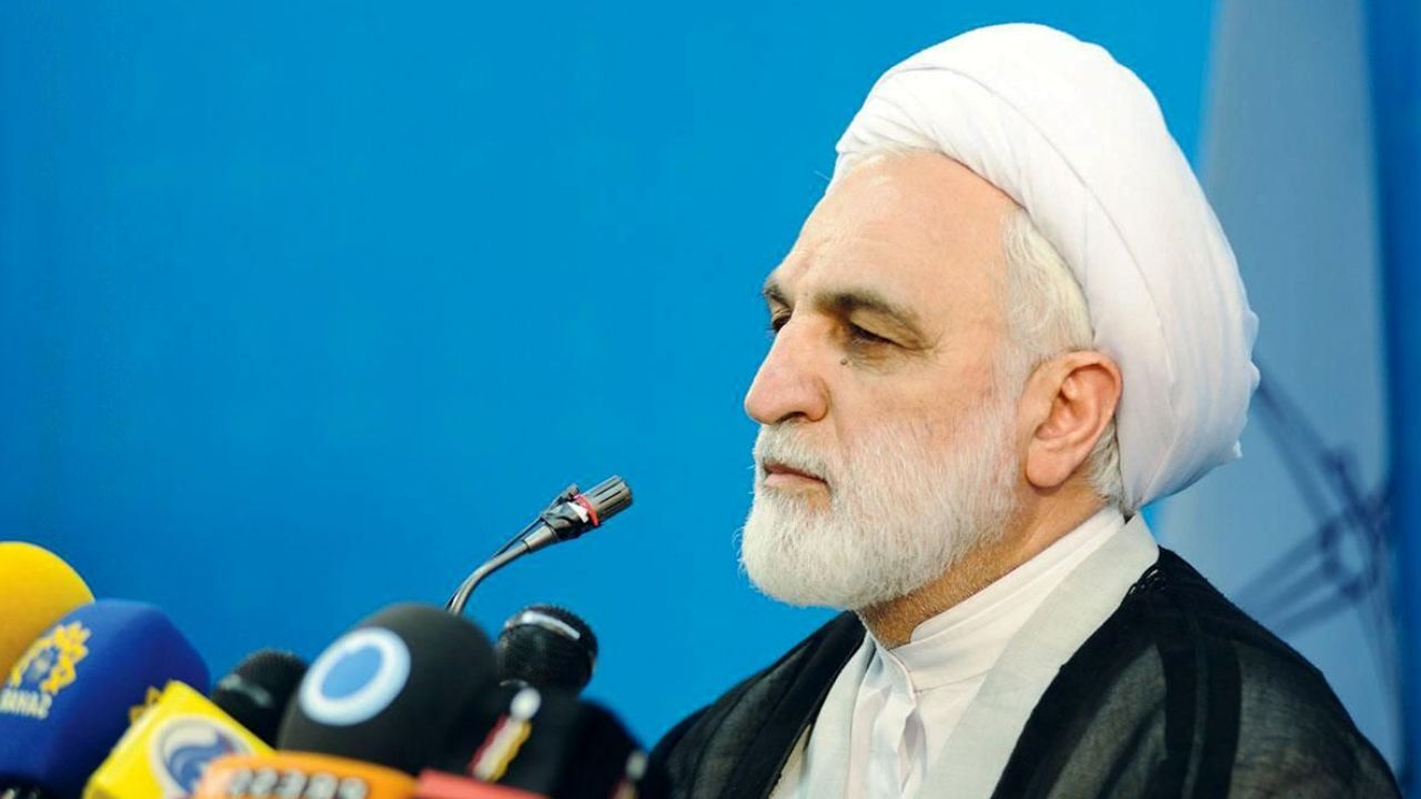 روح‌الله زم از کجا اطلاعات کسب می‌کرد؟ / ناگفته‌های اژه‌ای