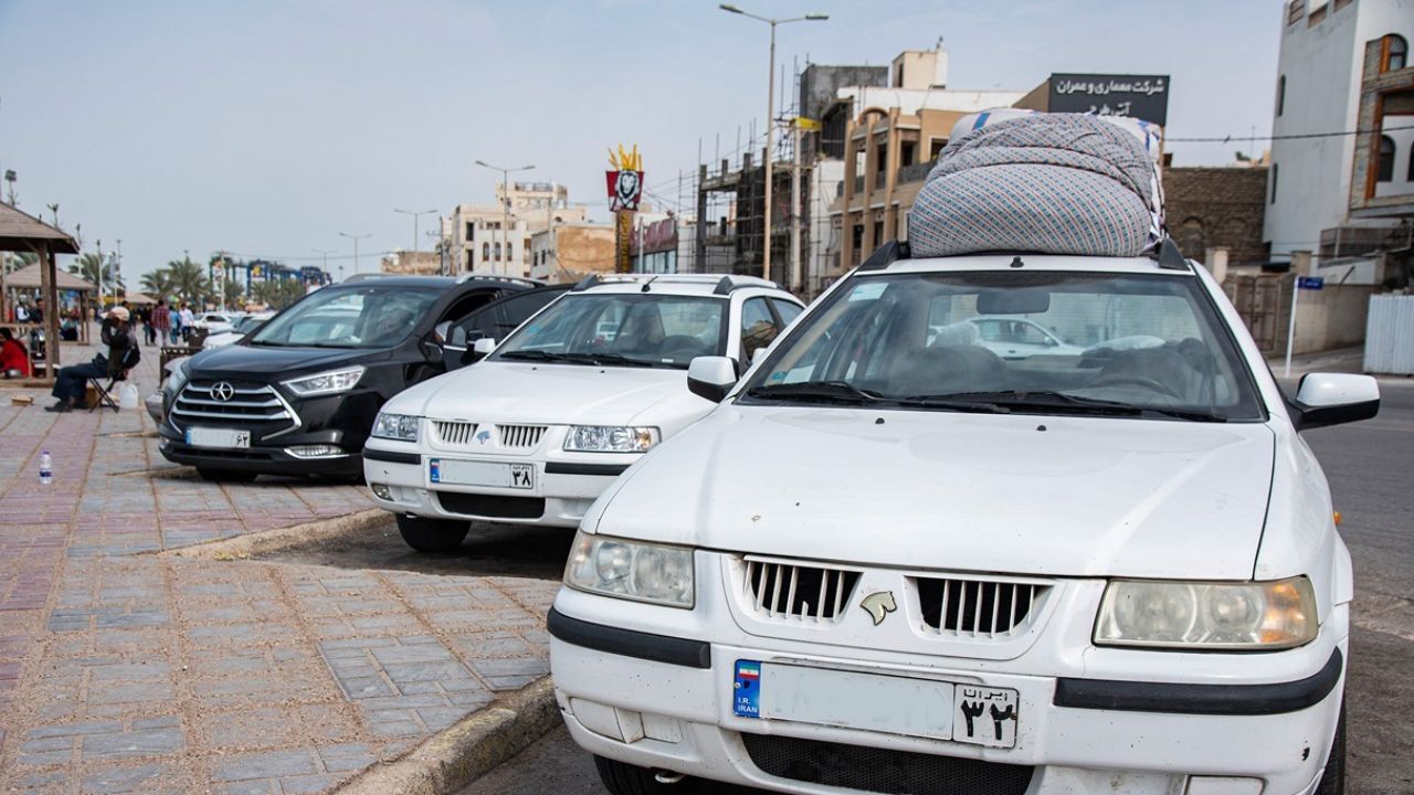 سفر به مشهد در نوروز ممنوع شد