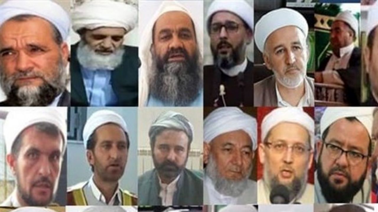 واکنش علمای اهل سنت کشور درباره حوادث سراوان چه بود؟