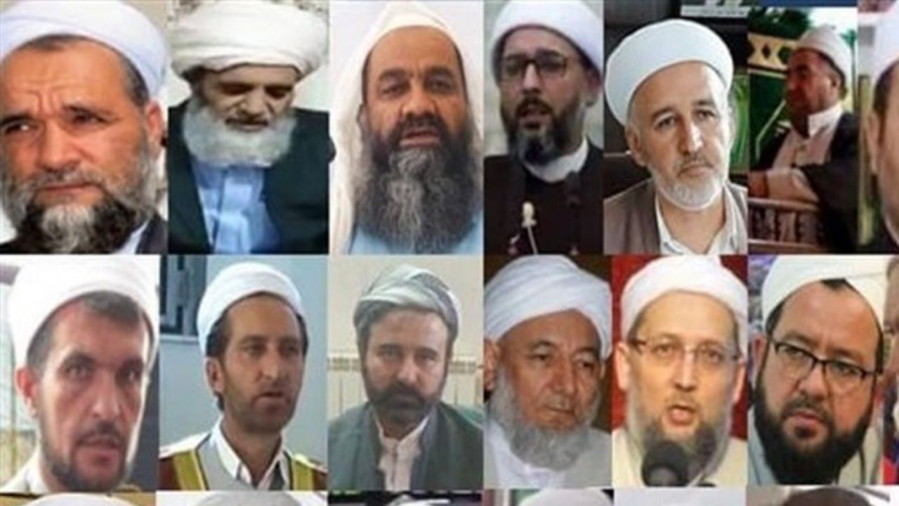واکنش علمای اهل سنت کشور درباره حوادث سراوان چه بود؟