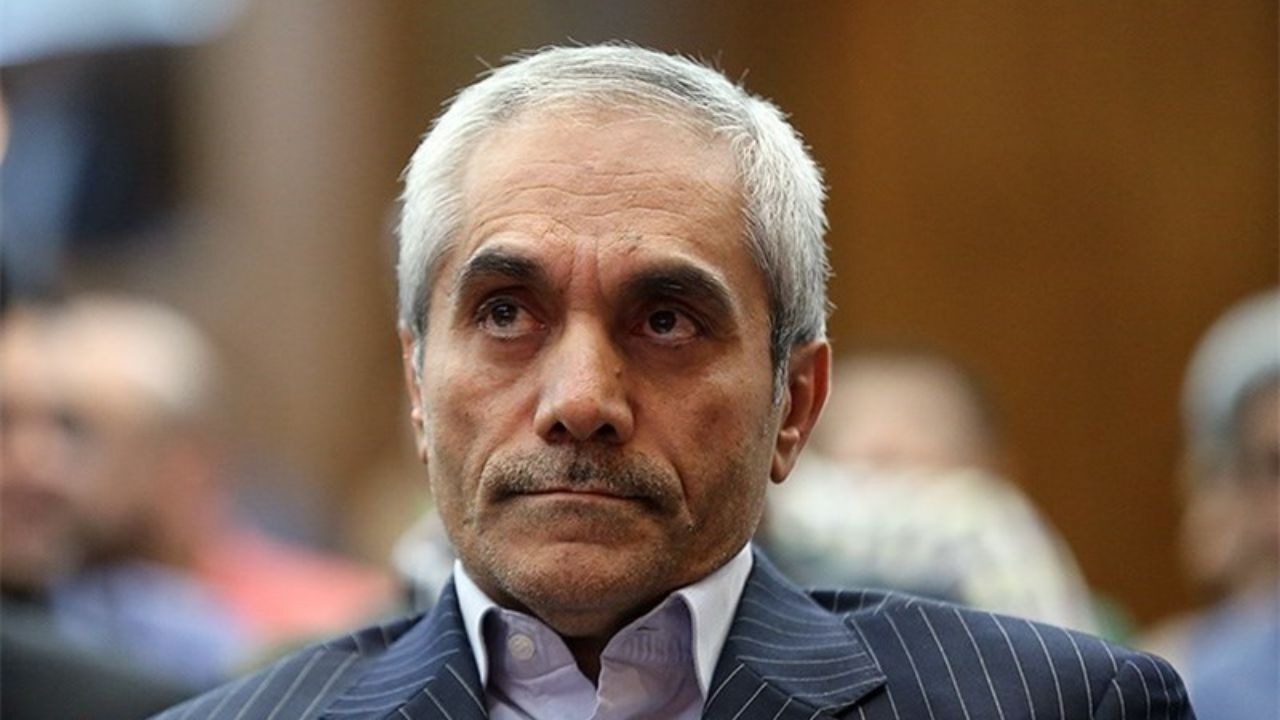 کاش کریمی برنامه‌های خود را با مردم در میان می‌گذاشت