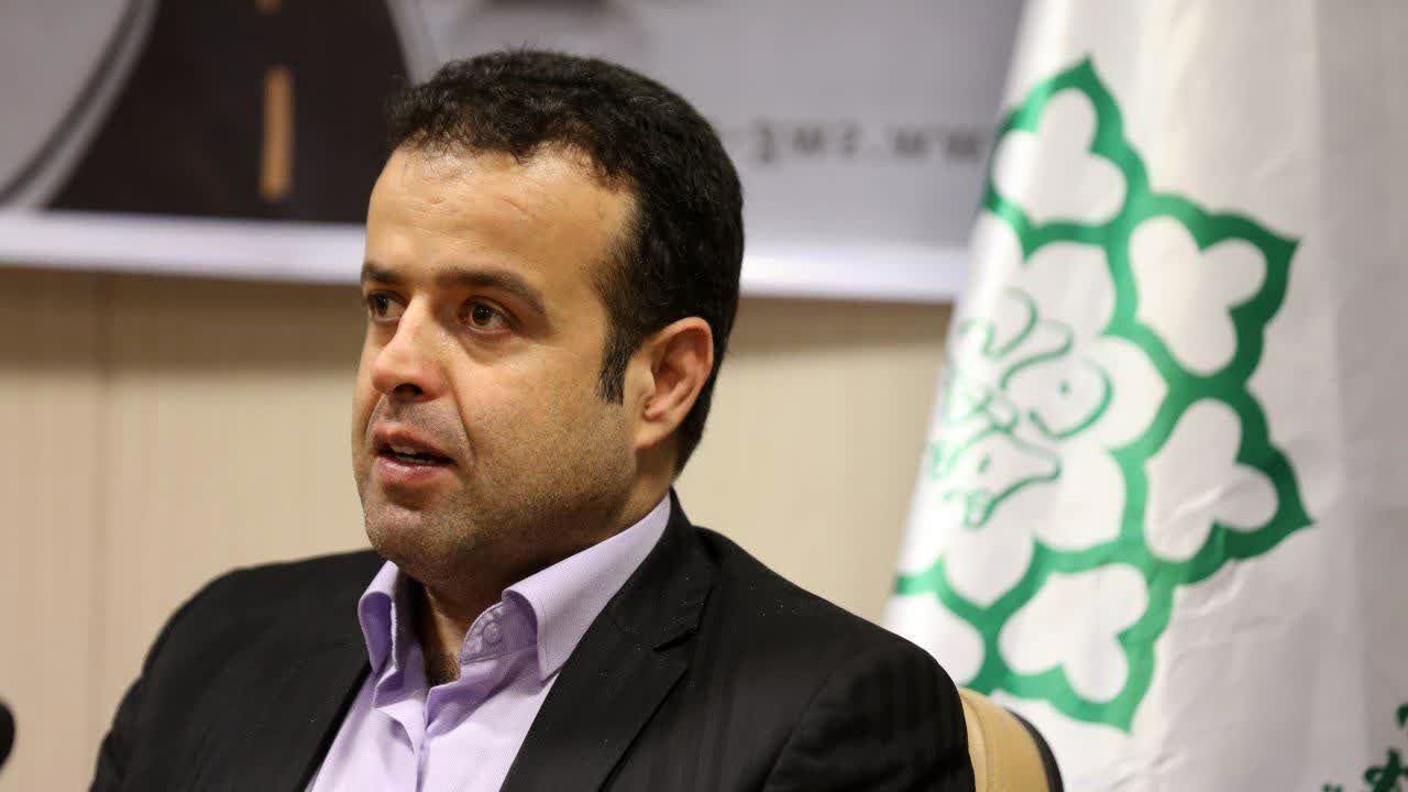 مکان‌یابی برای انتقال آرادکوه در حال بررسی است / کارکنان پسماند در اولویت دریافت واکسن کرونا قرار بگیرند