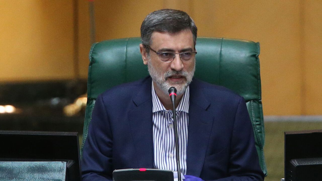 شواهدی از کرونای جهش‌یافته ایرانی در کشور مشاهده می‌شود