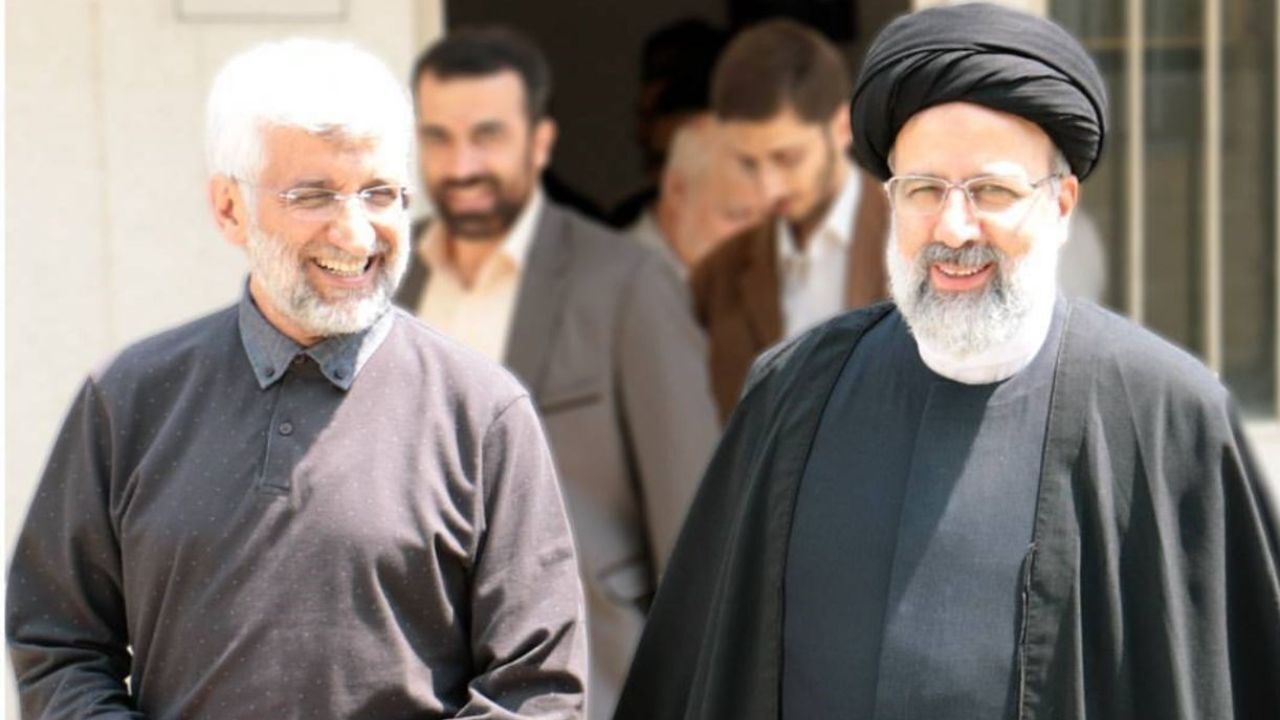 اصولگرایان سراغ سعید جلیلی می‌روند؟ / عصر پایداری