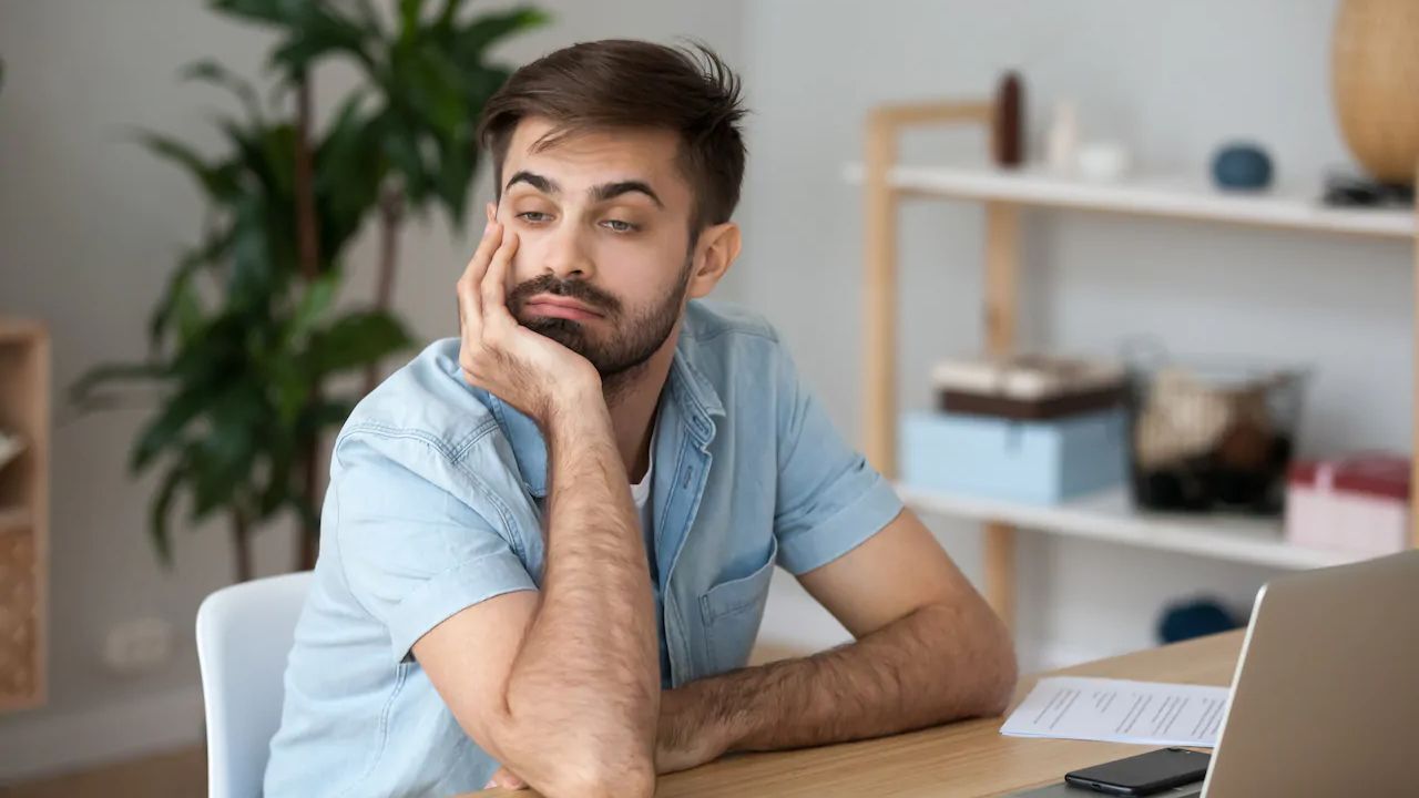 بی‌حوصلگی چه تاثیرات منفی و مثبتی دارد؟