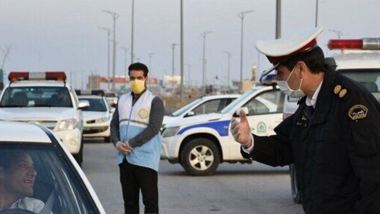 اپلیکیشن‌های واسطه‌ای خدماتی پلیس مجوز ندارند